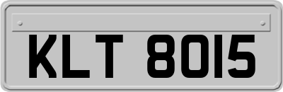 KLT8015