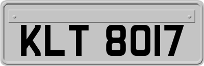 KLT8017