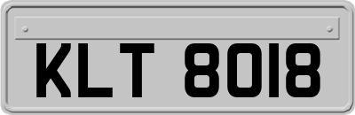 KLT8018