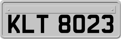 KLT8023