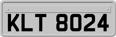 KLT8024