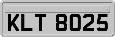 KLT8025
