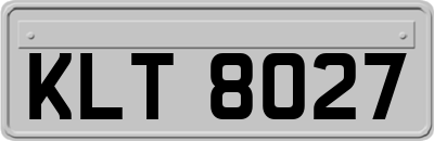 KLT8027