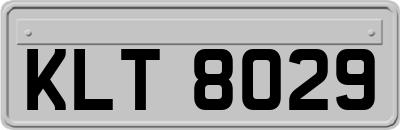 KLT8029