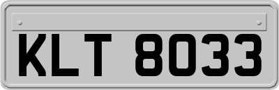 KLT8033
