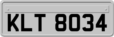 KLT8034
