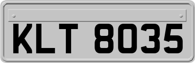 KLT8035