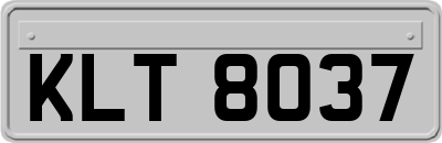 KLT8037