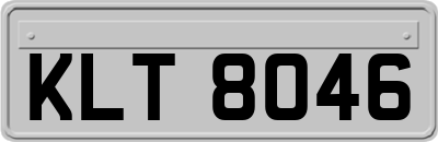 KLT8046