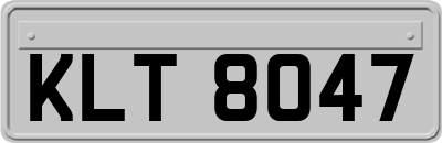 KLT8047