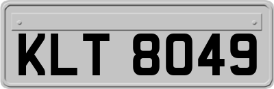KLT8049
