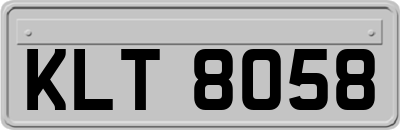 KLT8058