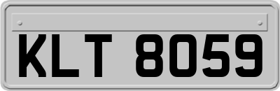 KLT8059