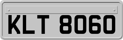 KLT8060