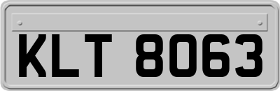 KLT8063