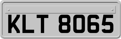 KLT8065