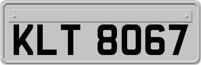 KLT8067