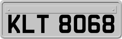 KLT8068