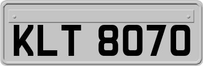 KLT8070