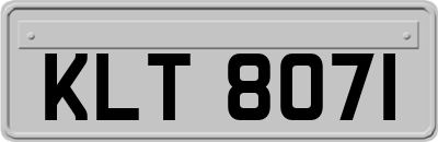 KLT8071