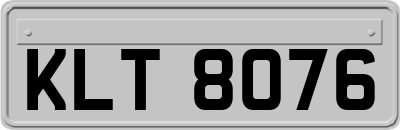 KLT8076