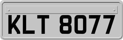 KLT8077