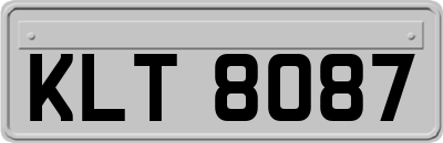 KLT8087