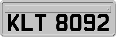 KLT8092