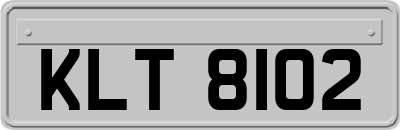 KLT8102