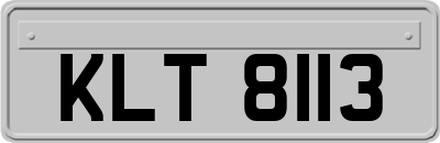KLT8113
