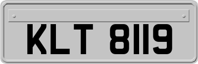 KLT8119