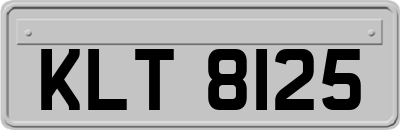 KLT8125