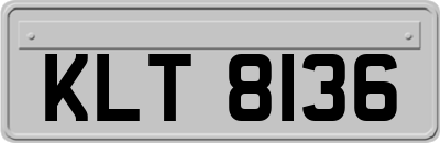 KLT8136