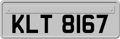 KLT8167