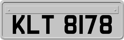 KLT8178