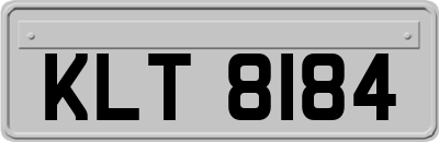 KLT8184