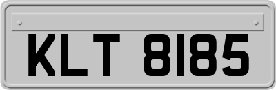KLT8185