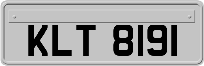 KLT8191