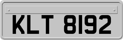 KLT8192