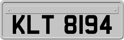 KLT8194