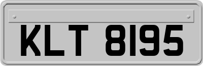 KLT8195