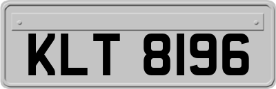 KLT8196