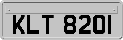 KLT8201