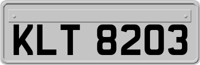 KLT8203