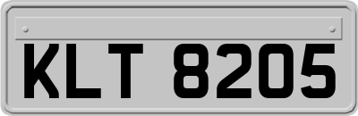 KLT8205