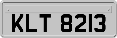 KLT8213
