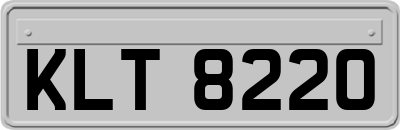 KLT8220