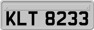 KLT8233