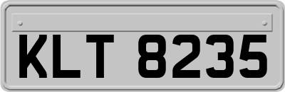KLT8235