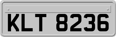 KLT8236